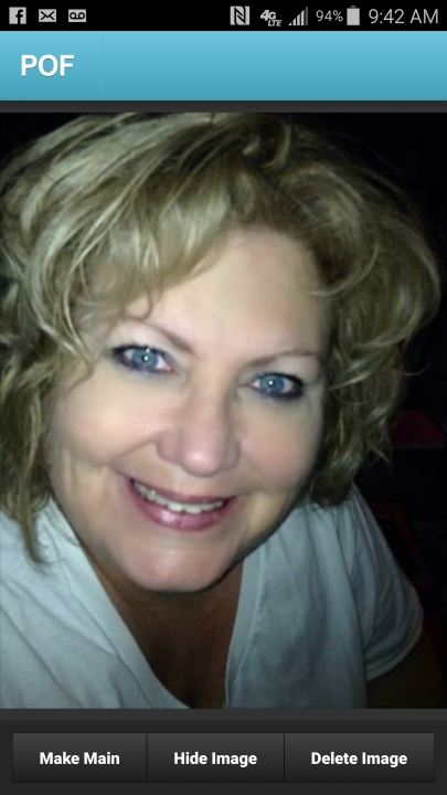 Darla Elliott - Class of 1982 - Kofa High School