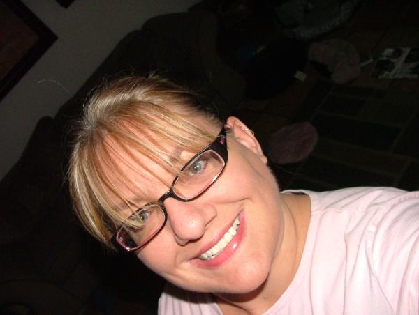Autumn Ferguson - Class of 1990 - Kofa High School