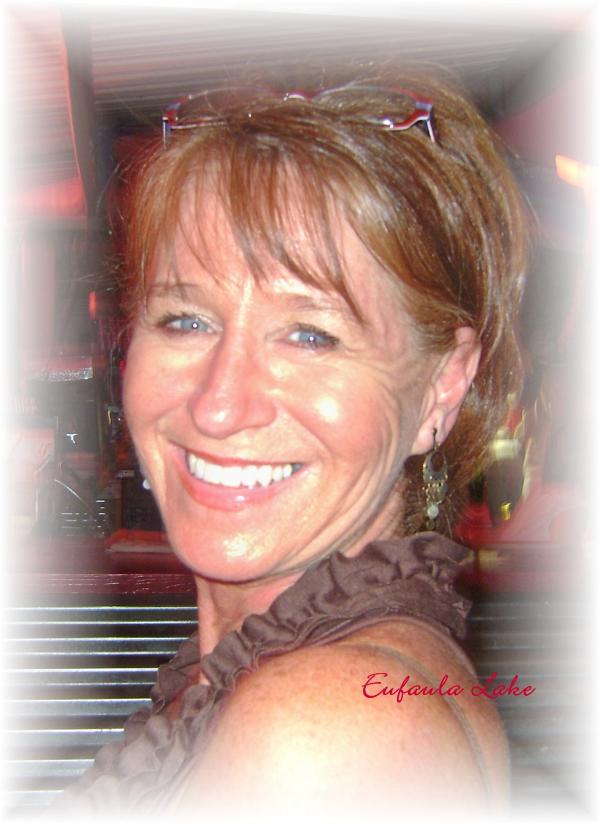 Fran Wyrick - Class of 1973 - Kofa High School