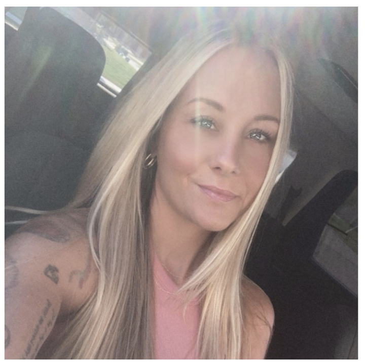 Amanda Woods - Class of 2004 - Kofa High School