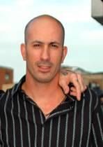 Fabio Jafet - Class of 1988 - Kofa High School