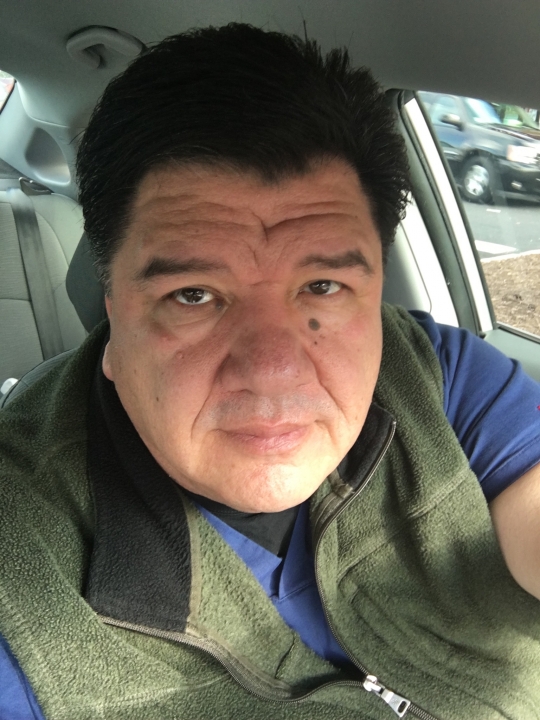 Jose Cano - Class of 1980 - Kofa High School