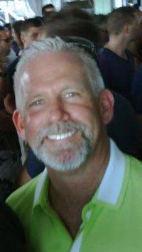 Devin Vaughn - Class of 1982 - Kofa High School