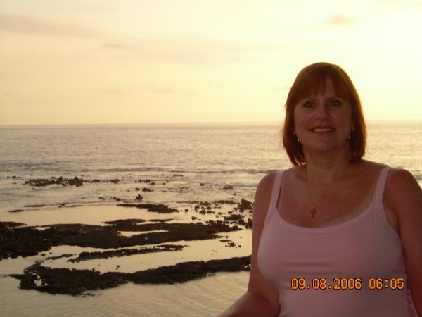 Patricia Flanagan - Class of 1972 - Kofa High School