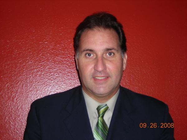 Ramón Riesgo - Class of 1979 - Kofa High School