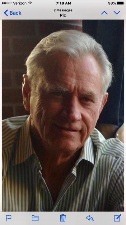 Victor Norton - Class of 1965 - Kofa High School