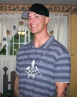 Timothy Mudery - Class of 1995 - Kofa High School