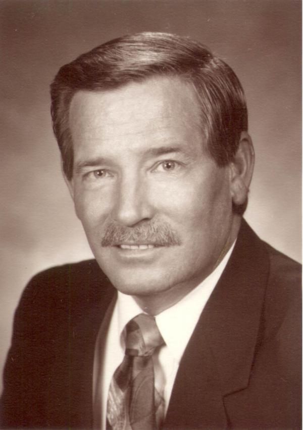 Jim Underhill - Class of 1972 - Kofa High School