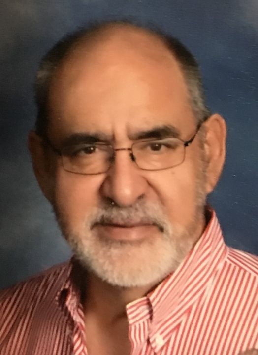 Robert Pooler - Class of 1969 - Kofa High School