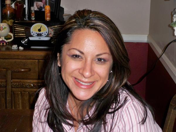 Magdalena Gomez - Class of 1993 - Kofa High School