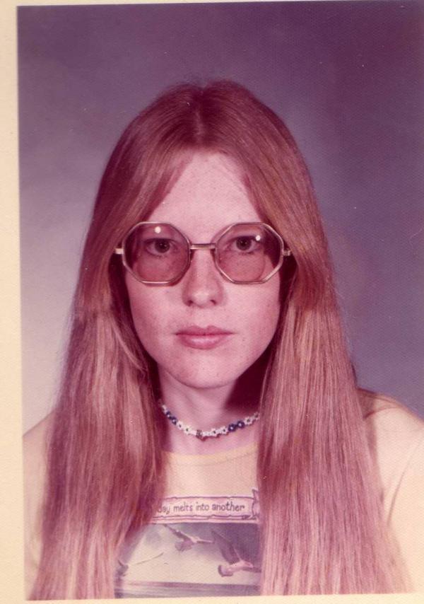 Lori Hegwood - Class of 1980 - Kofa High School