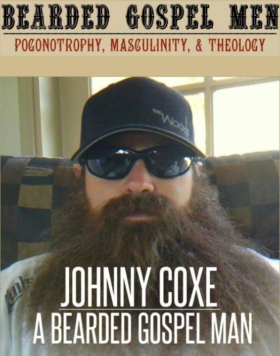 John Coxe - Class of 1993 - Kofa High School