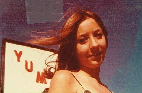 Celina Ann Wunder - Class of 1972 - Kofa High School