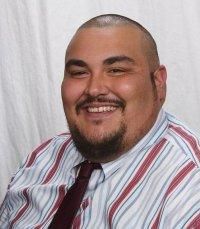 Mario Falcon - Class of 2000 - Kofa High School