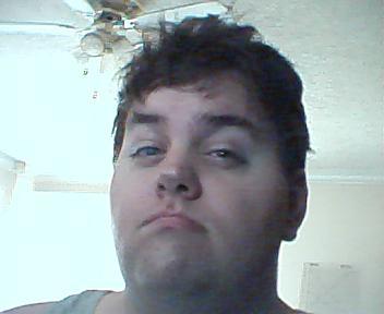Adam Talbott - Class of 2002 - Kofa High School