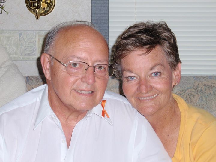 Raymond Watson - Class of 1963 - Kofa High School