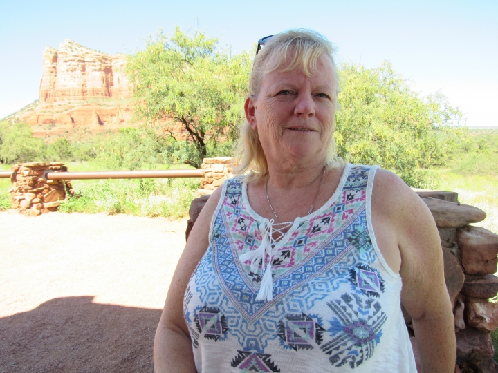 Clara Young - Class of 1976 - Kofa High School