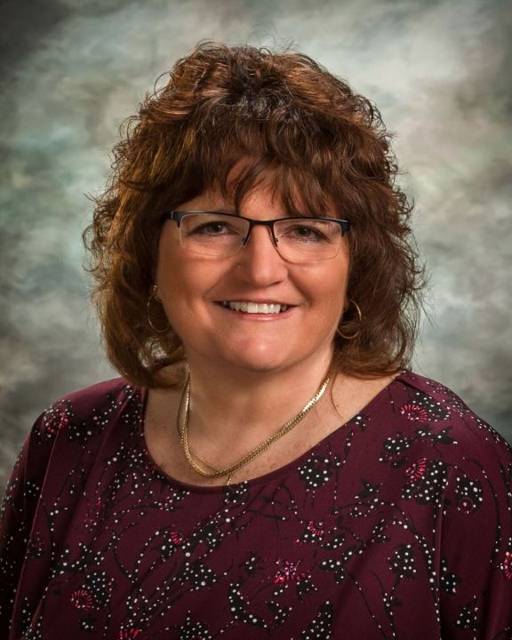 Charla Zimmerman - Class of 1978 - Kofa High School