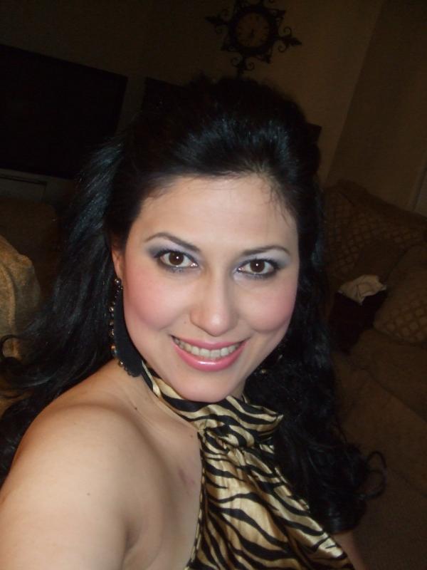 Maria Garcia - Class of 1997 - Kofa High School