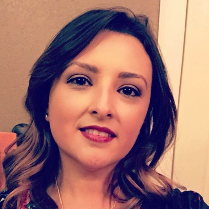 Cynthia Madrigal-perez - Class of 2001 - Kofa High School