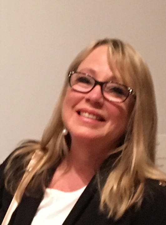 Deborah Jones - Class of 1973 - Kofa High School
