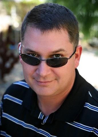 James Stahl - Class of 1986 - Kofa High School