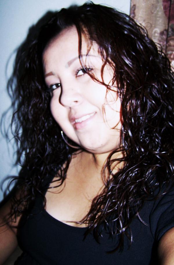 Karina Fernandez - Class of 2002 - Kofa High School