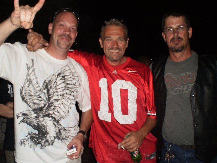 Glenn Clark - Class of 1985 - Kofa High School