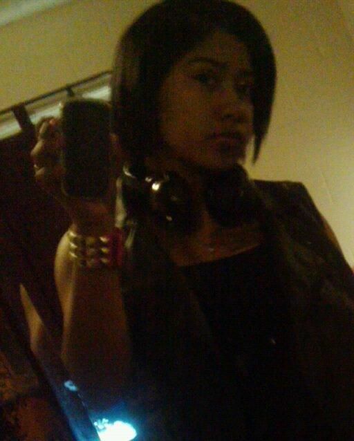 Suzette Roman - Class of 2009 - Kofa High School
