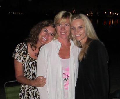 Julia Stout Daniel - Class of 1987 - Kofa High School
