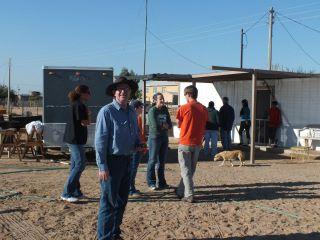 Darrell Bennett - Class of 1978 - Kofa High School