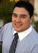 Juan Carlos - Class of 1996 - Kofa High School