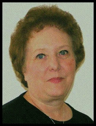 Diana Wilson - Class of 1967 - Kofa High School