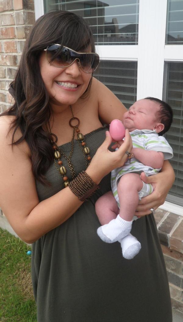 Patricia Villalobos - Class of 2002 - Kofa High School