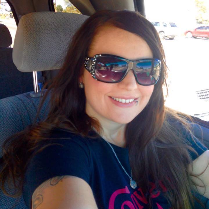 Brandi Battles- Reyes - Class of 1999 - Kofa High School