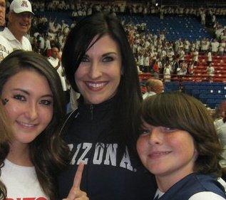 Jennifer Mcmahon - Class of 1991 - Kofa High School