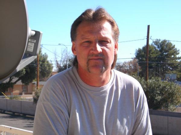Mark Murray - Class of 1984 - Kofa High School