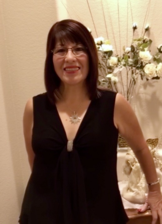 Catherine Hayes - Class of 1977 - Kofa High School