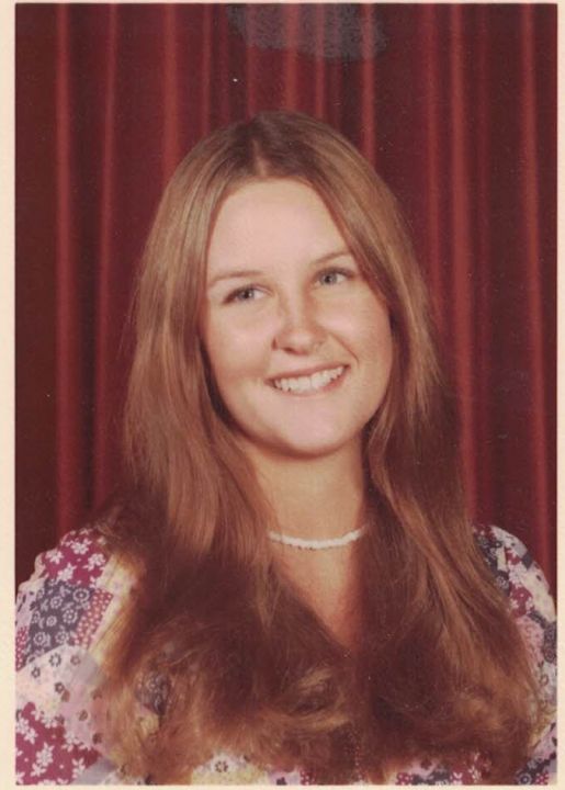 Linda White - Class of 1976 - Kofa High School