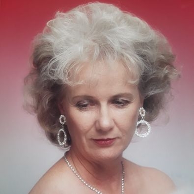 Maxine Fager - Class of 1962 - Kofa High School