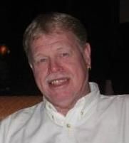 Jerry Mease - Class of 1964 - Kofa High School