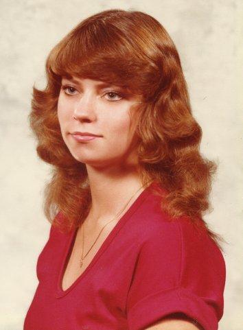 Victoria Dixon - Class of 1983 - Kofa High School