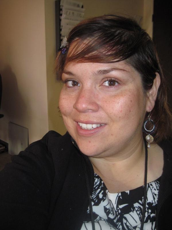 D Marie - Class of 1997 - Kofa High School