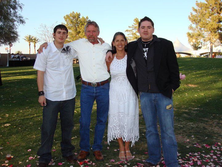 Sharon Gale - Class of 1973 - Kofa High School