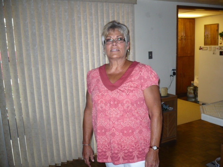Judith Darby - Class of 1975 - Kofa High School