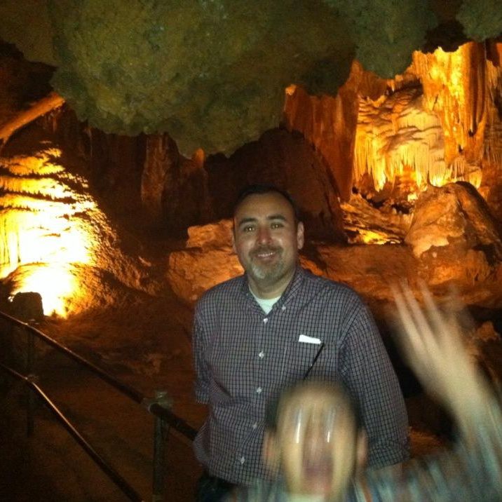 Ricardo Quiroz - Class of 1994 - Kofa High School