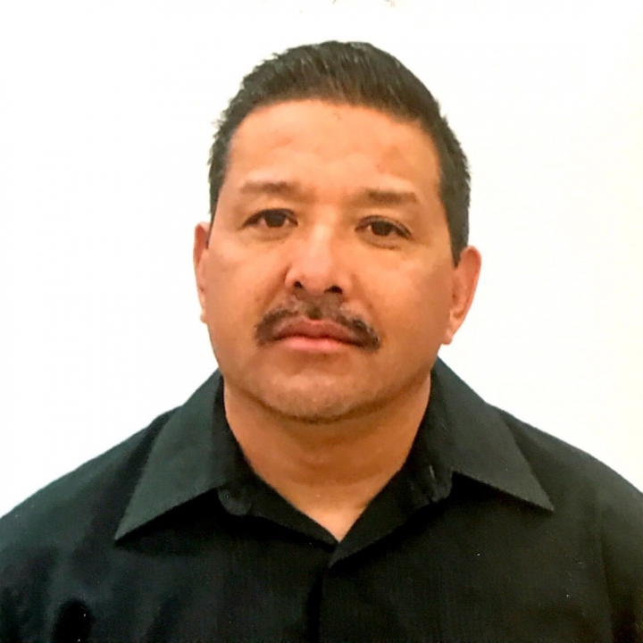 Jose Marrufo - Class of 1989 - Kofa High School