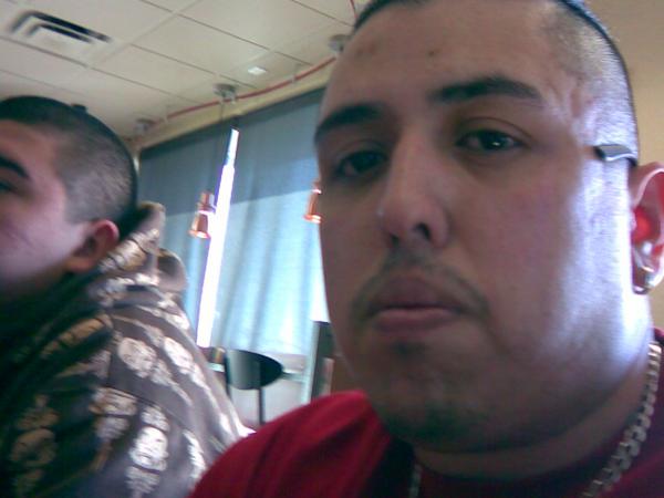 Manny Cota - Class of 1998 - Kofa High School