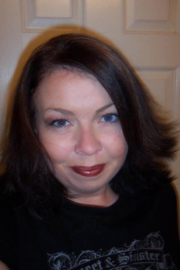 Melissa Gifford - Class of 1992 - Kofa High School