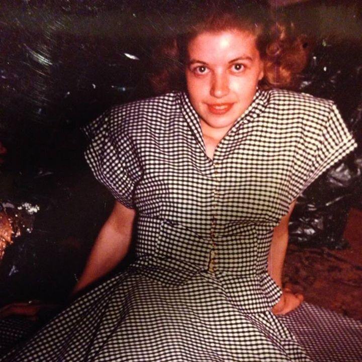 Cindy Pennington - Class of 1985 - Kofa High School